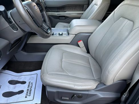 Used 2019 Ford Expedition Limited w/ Special Edition Package AWD/4WD image 19