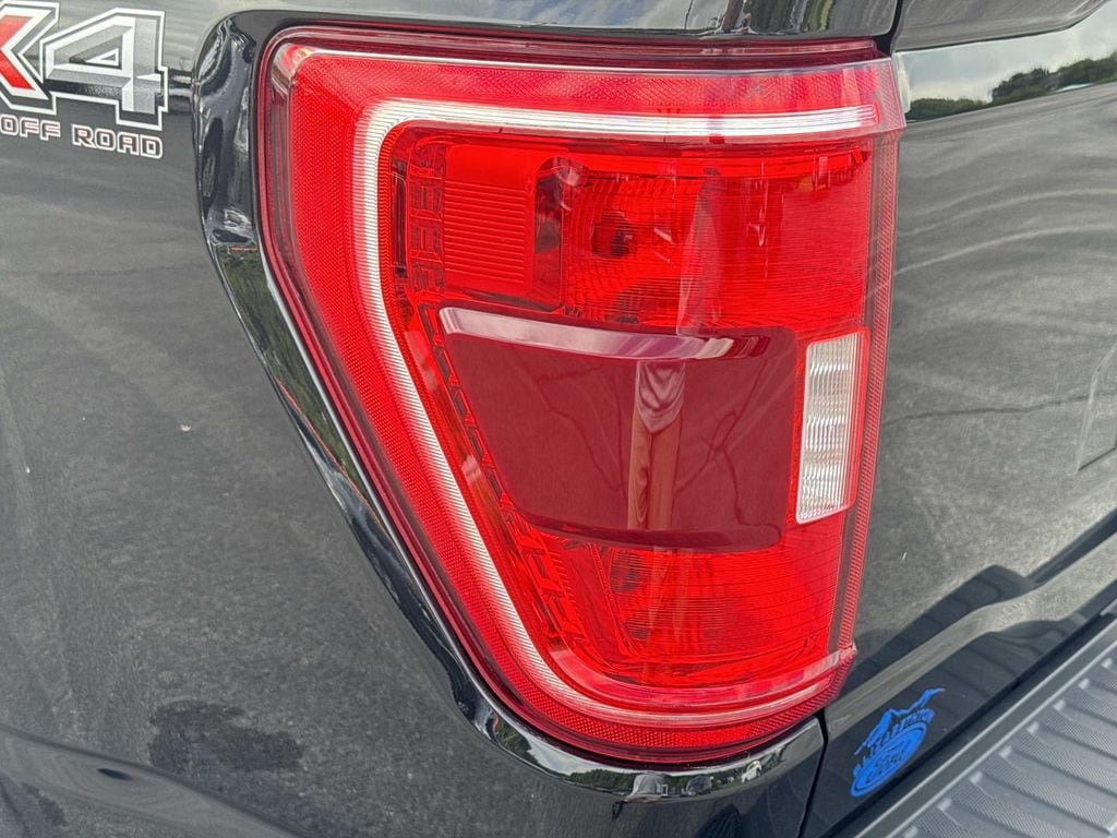 Used 2023 Ford F150 XLT w/ Equipment Group 302A High AWD/4WD image 10