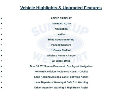 Used 2024 Kia Seltos EX AWD/4WD image 7
