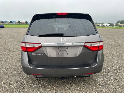 Used 2011 Honda Odyssey EX-L image 10