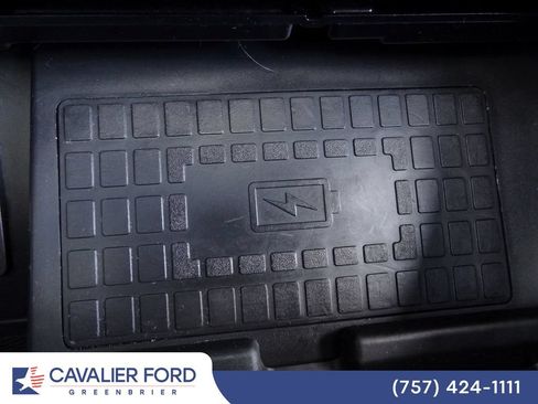 Certified 2022 Ford F150 Platinum w/ Equipment Group 701A High AWD/4WD image 41