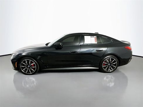 Used 2024 BMW 430i Gran Coupe w/ M Sport Package (Priority 1) image 5