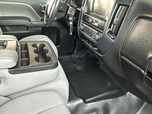 Used 2019 Chevrolet Silverado 1500 W/T w/ WT Convenience Package image 15