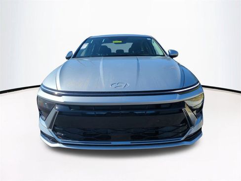 New 2026 Hyundai Sonata SEL image 3