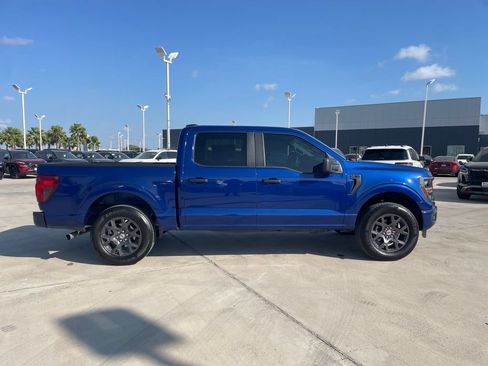 Used 2026 Ford F150 STX w/ Equipment Group 200A RWD image 6