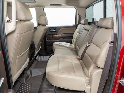 Used 2018 GMC Sierra 1500 SLT image 34