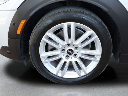Used 2022 MINI Cooper Countryman S w/ Convenience Package FWD image 30
