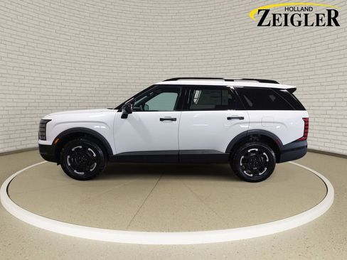 New 2026 Hyundai Palisade XRT Pro image 8