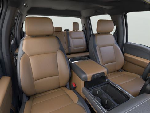 New 2026 Ford F250 Lariat w/ Chrome Package image 10