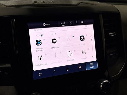 New 2026 RAM 5500 Tradesman w/ Chrome Appearance Group image 35