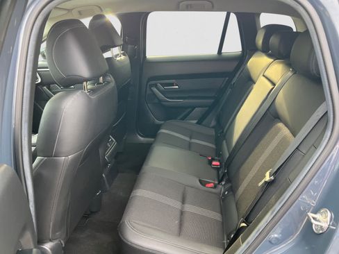 Used 2024 MAZDA CX-50 AWD 2.5 S w/ Cargo Package image 11