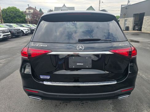 Used 2020 Mercedes-Benz GLE 350 4MATIC image 19