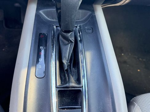 Certified 2018 Honda HR-V EX image 15