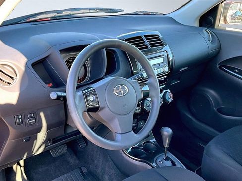 Used 2008 Scion xD image 14