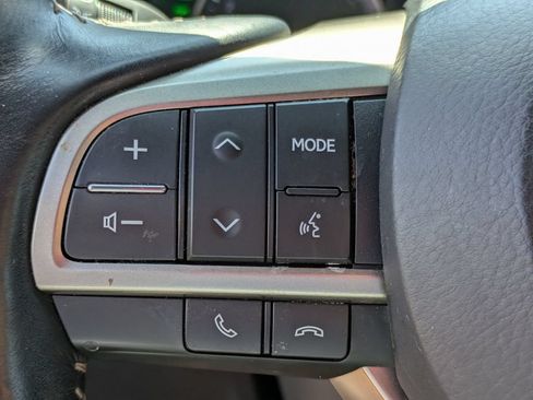 Used 2019 Lexus RX 350L FWD w/ Premium Package image 23