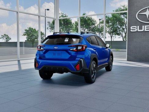 New 2026 Subaru Crosstrek 2.5i Limited AWD/4WD image 5