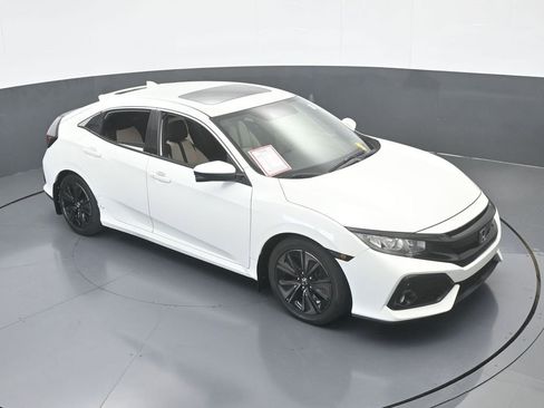 Used 2019 Honda Civic EX image 52