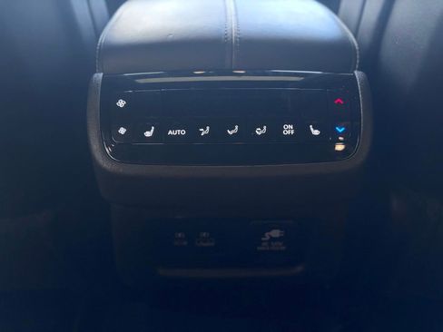 Used 2022 INFINITI QX60 Autograph image 17