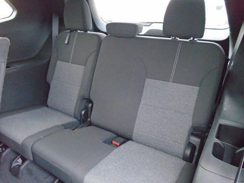 Certified 2025 GMC Acadia Elevation image 20