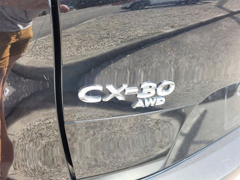Certified 2024 MAZDA CX-30 AWD 2.5 S image 11