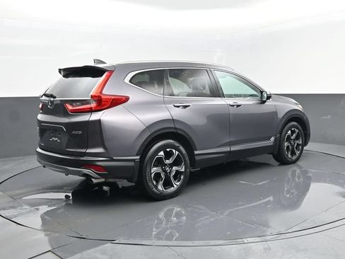 Used 2018 Honda CR-V Touring image 23