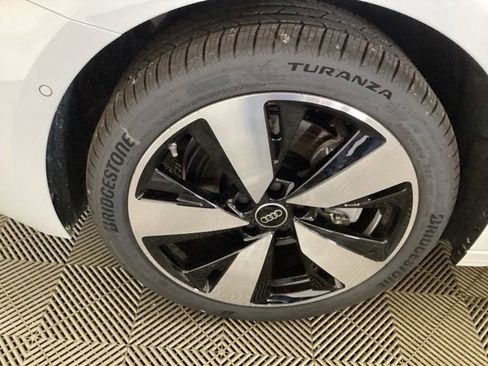 New 2025 Audi A5 2.0T Premium Plus w/ Premium Plus image 8