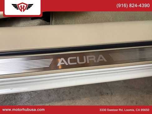 Used 2010 Acura TSX V6 Sedan FWD image 49
