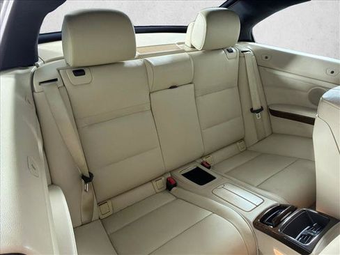 Used 2007 BMW 335i Convertible RWD image 16