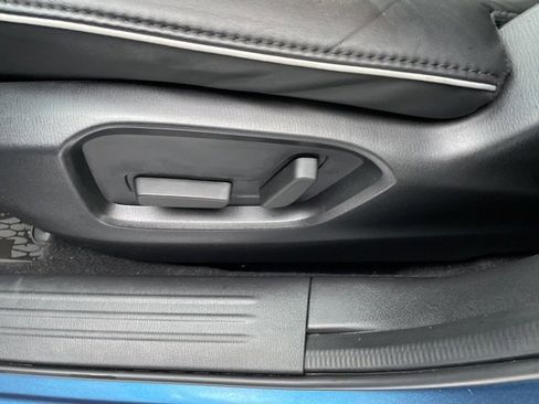 Used 2024 MAZDA CX-5 AWD 2.5 S w/ Select Package image 12