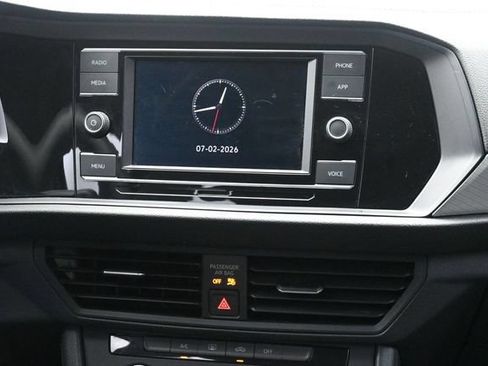 Used 2020 Volkswagen Jetta S w/ Driver Assistance Package FWD image 21