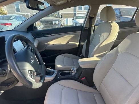 Used 2018 Hyundai Elantra SEL image 25