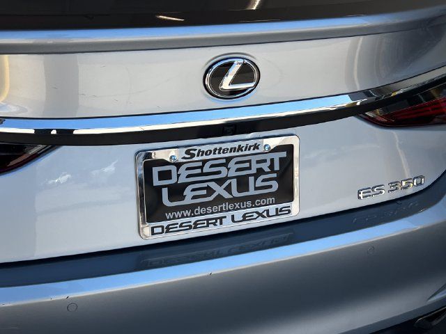 Used 2023 Lexus ES 350 w/ Accessory Package (Z1) FWD image 17
