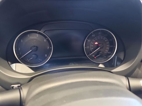 Certified 2025 INFINITI QX50 Luxe image 18