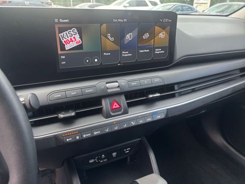 Used 2025 Kia K4 FWD image 20