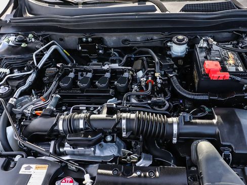 Used 2022 Honda Accord Sport Special Edition image 26