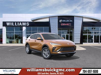 New 2026 Buick Envista Preferred w/ Convenience I Package