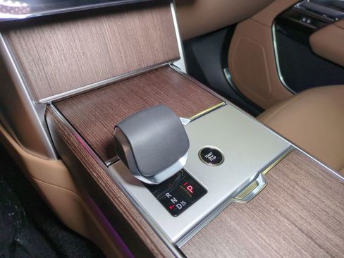 New 2026 Land Rover Range Rover SE AWD/4WD image 22