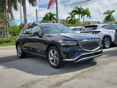 Certified 2026 Genesis GV70 2.5T