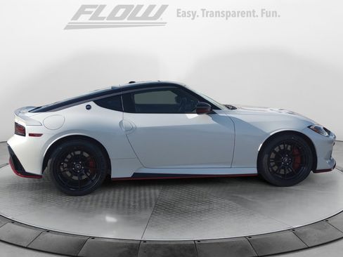 New 2026 Nissan Z NISMO w/ Floor Mat Package image 8