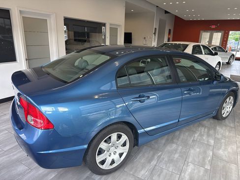 Used 2007 Honda Civic LX image 8