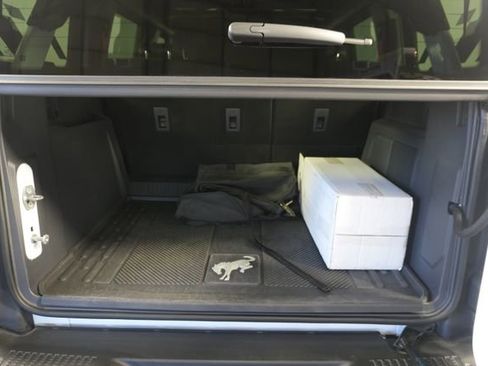 Certified 2024 Ford Bronco Raptor AWD/4WD image 27