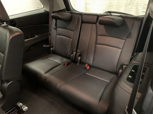 Used 2022 Honda Pilot Special Edition image 22