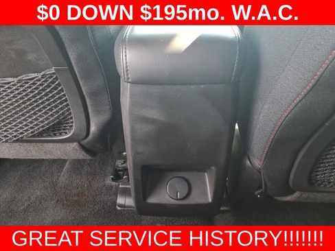 Used 2016 Chevrolet Equinox LT w/ Convenience Package image 21