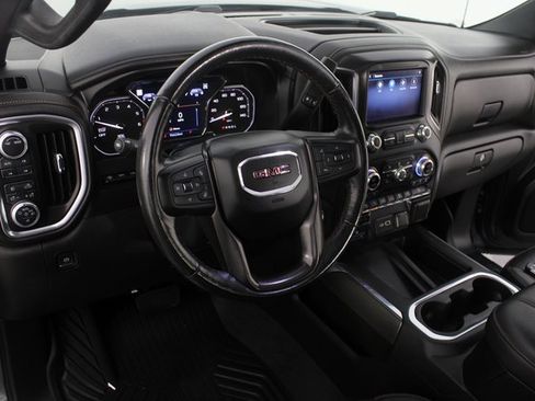 Used 2021 GMC Sierra 1500 AT4 w/ AT4 Premium Package image 10