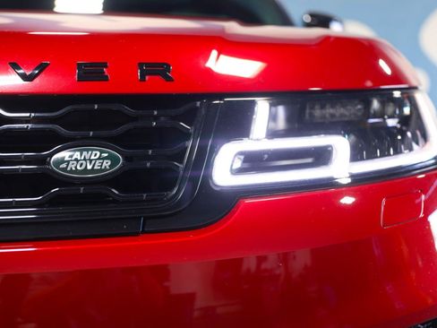 Used 2021 Land Rover Range Rover Sport HST AWD/4WD image 56