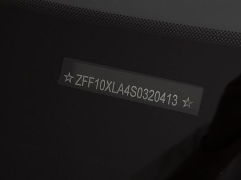 Used 2025 Ferrari 12Cilindri image 27