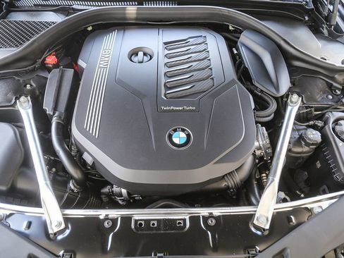 New 2026 BMW 840i RWD image 24