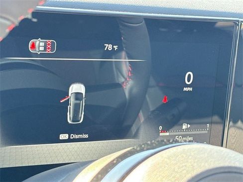 New 2026 Nissan Kicks SR w/ SR Premium Package image 32