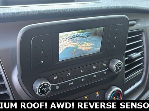 New 2025 Ford Transit 350 XL image 14