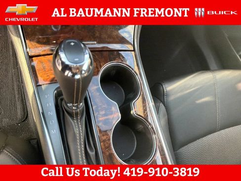 Used 2014 Chevrolet Impala LT FWD image 24